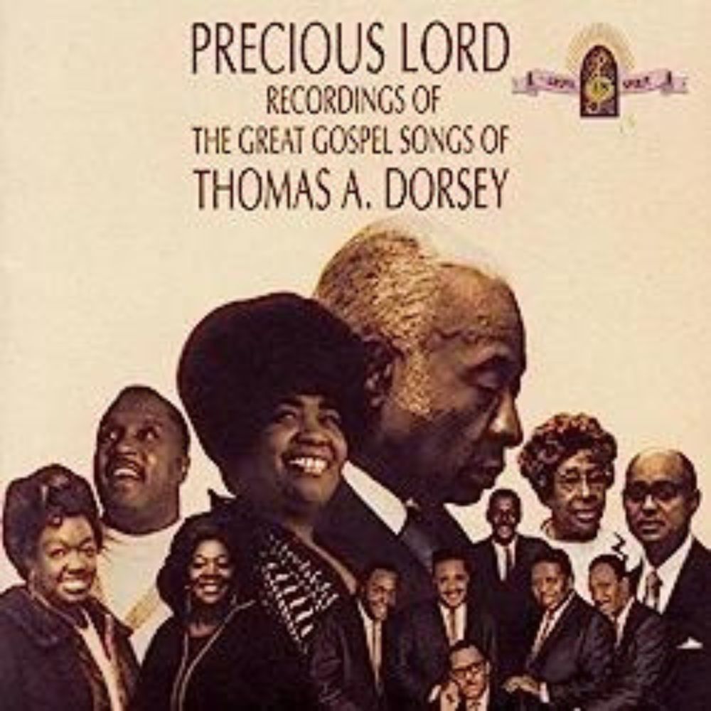 Old Black Gospel Songs That Will Make You Shout for Joy😃