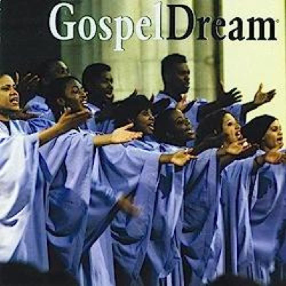 Experience the Joy of Easy Black Gospel Songs