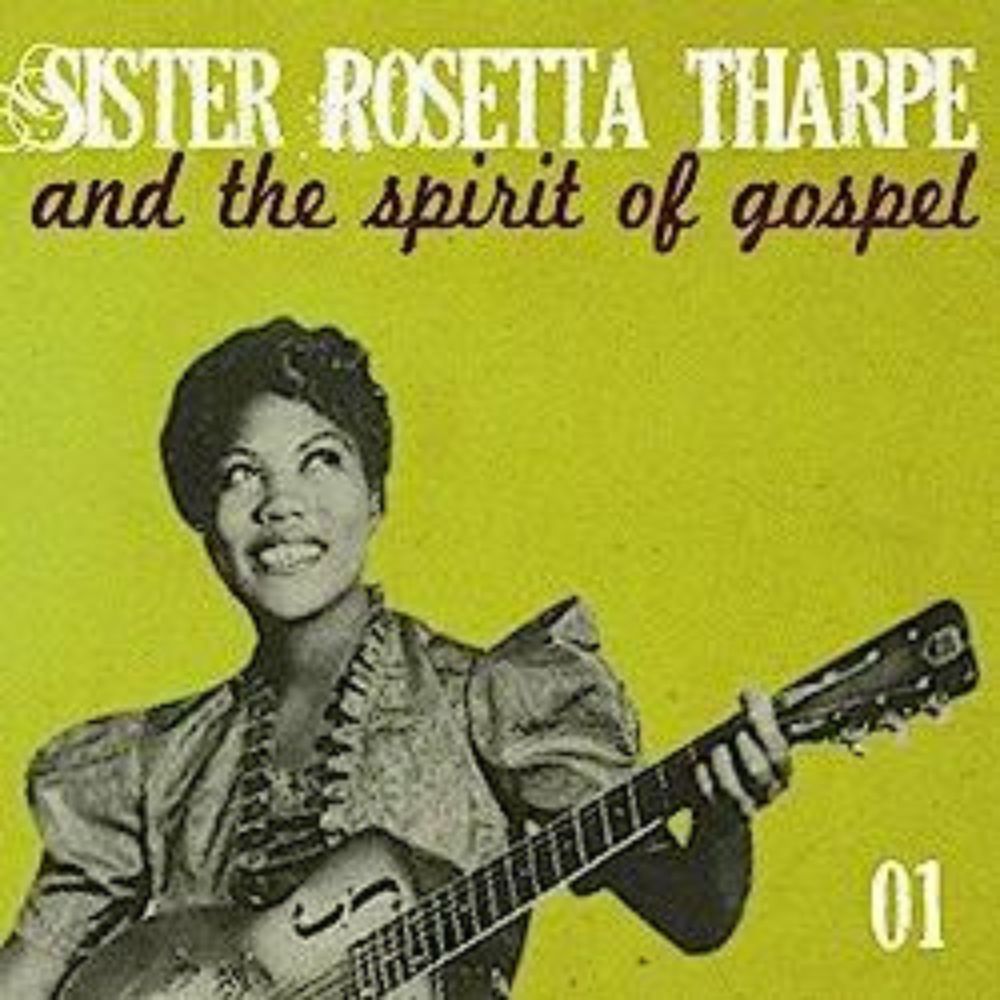 Old Black Gospel Songs That Will Make You Shout for Joy😃