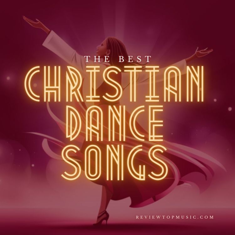 Dance into Worship with the Latest Christian Gospel Music
